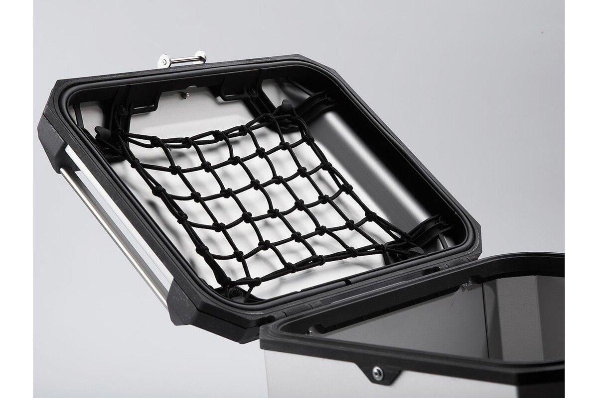 SW MOTECH ADV TOPCASE ALK.00.733.15000/SSW-MOTECHArka Çantalar