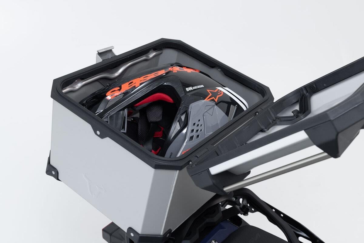 SW MOTECH ADV TOPCASE ALK.00.733.15000/SSW-MOTECHArka Çantalar