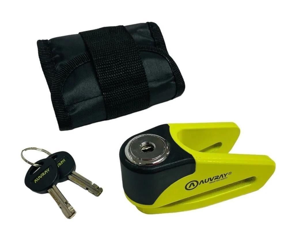 AUVRAY BD 210 KILITAUVRAYMotosiklet KilitleriAuvray BD 210 Motosiklet Disk Kilidi – Yüksek Güvenlikli, Hırsızlığa Karşı Maksimum KorumaAuvray BD 210 Motosiklet Disk Kilidi – Yüksek Güvenlikli, Hırsızlığa Karşı Maksimum Koruma