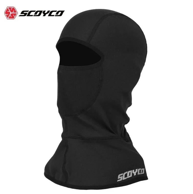 SCOYCO BALAKLAVA HW02ScoycoBalaklavalar