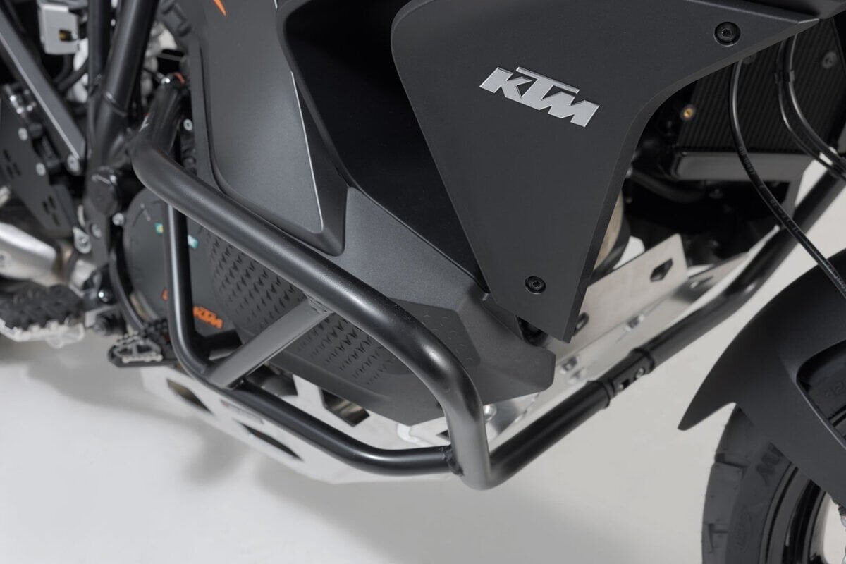 SW-MOTECH KTM 1290 1390 Super Adventure Koruma Demiri Turuncu (2021 -) - SBL.04.835.10001/OSW-MOTECHÇanta Aksesuarları ve Yedek Parçaları