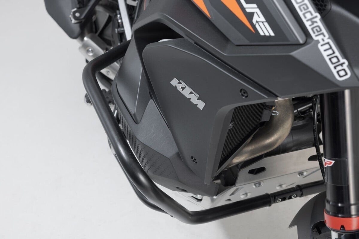 SW-MOTECH KTM 1290 1390 Super Adventure Koruma Demiri Turuncu (2021 -) - SBL.04.835.10001/OSW-MOTECHÇanta Aksesuarları ve Yedek Parçaları