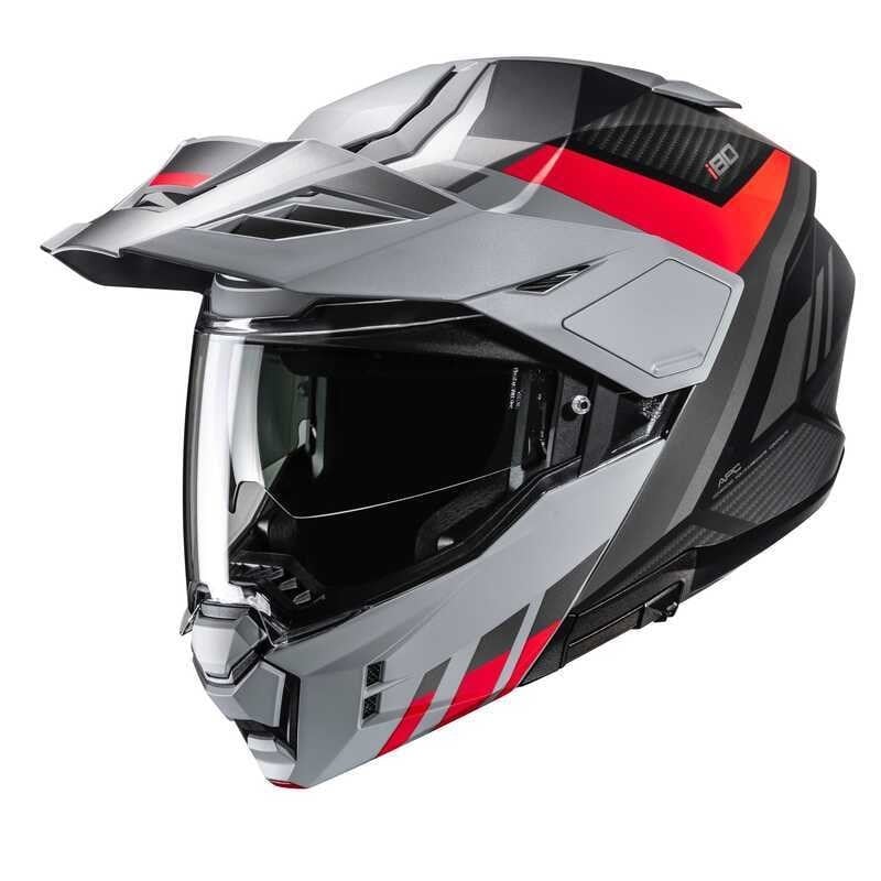HJC İ80 KASK IMES MC1SFHJCÇene Açılır Kasklar