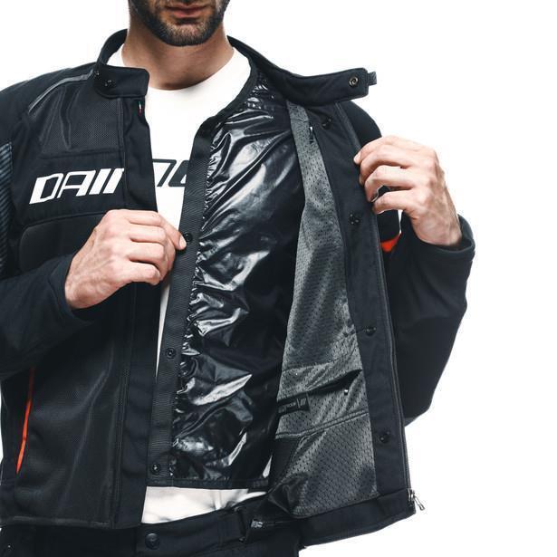 DAINESE AIR FRAME 3 BLACK BLACK RED FLUO CEKETDaineseYazlık MontlarDAINESE AIR FRAME 3 BLACK BLACK RED FLUO CEKETDAINESE AIR FRAME 3 BLACK BLACK RED FLUO CEKET