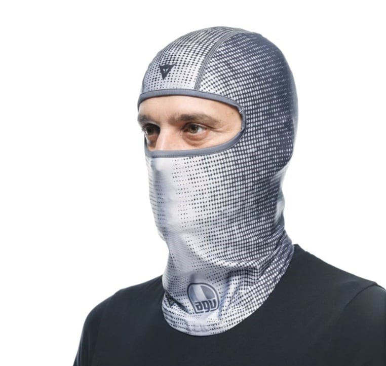 DAINESE GREY BALAKLAVADAINESEBalaklavalarDainese Black Blue Dry Balaclava Rüzgar Koruyucu Kask Altı Astarı | Hemen Satın Al | MotoroadDainese Black Blue Dry Balaclava Rüzgar Koruyucu Kask Altı Astarı | Hemen Satın Al | Motoroad