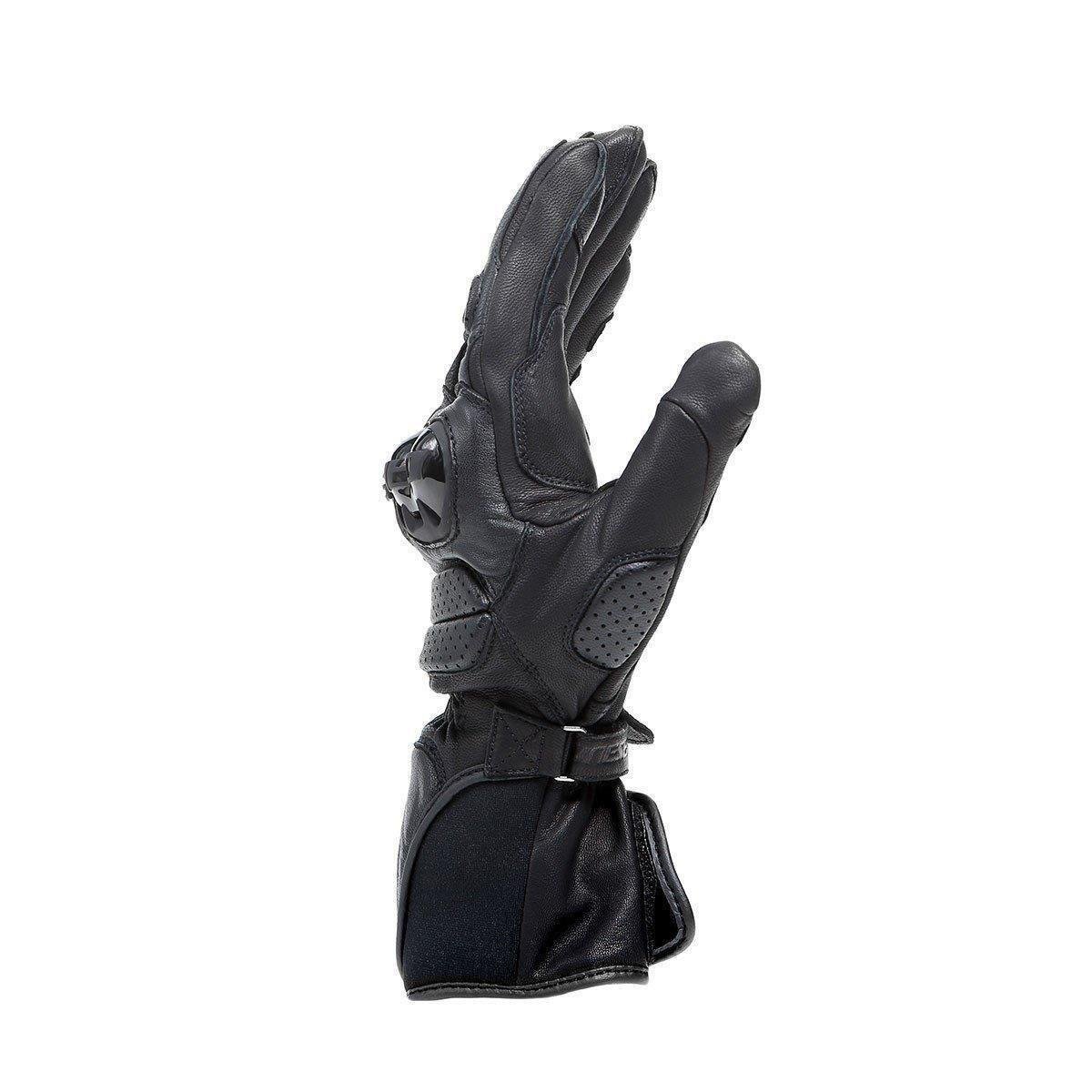 DAINESE ELDIVEN IMPETO D-DRY GLOVES BLACK BLACKDainese3 Mevsim EldivenlerDAINESE ELDIVEN IMPETO D-DRY GLOVES BLACK BLACK DAINESE ELDIVEN IMPETO D-DRY GLOVES BLACK BLACK 