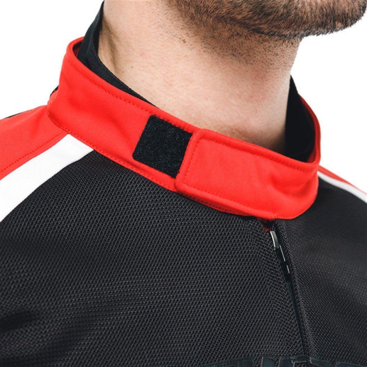 DAINESE HYDRAFLUX 2 AIR D-DRY BLACK LAVA REDDaineseYazlık MontlarDAINESE HYDRAFLUX 2 AIR D-DRY BLACK LAVA REDDAINESE HYDRAFLUX 2 AIR D-DRY BLACK LAVA RED
