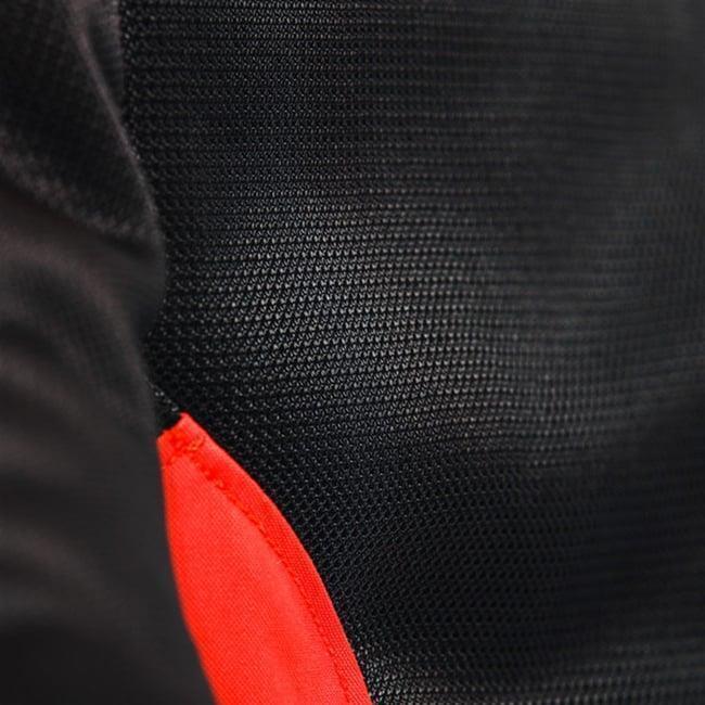 DAINESE HYDRAFLUX 2 AIR D-DRY BLACK LAVA REDDaineseYazlık MontlarDAINESE HYDRAFLUX 2 AIR D-DRY BLACK LAVA REDDAINESE HYDRAFLUX 2 AIR D-DRY BLACK LAVA RED