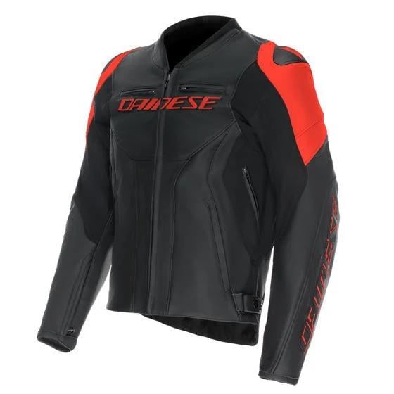 DAİNESE RACİNG 5 BLACK RED FLUO DERİ MONTDaineseDeri MontlarDainese Racing 5 Black Red Fluo Deri Mont – Spor ve Korumalı | Şimdi KeşfetDainese Racing 5 Black Red Fluo Deri Mont – Spor ve Korumalı | Şimdi Keşfet