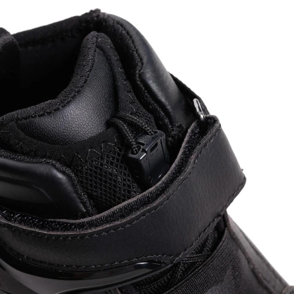 DAINESE SUPERYA SHOES AYAKABI BLACK ANTRACITEDaineseDeri BotlarDainese Superya Shoes Black Antracite – Spor ve Korumalı Motosiklet Ayakkabısı | Şimdi İnceleDainese Superya Shoes Black Antracite – Spor ve Korumalı Motosiklet Ayakkabısı | Şimdi İncele