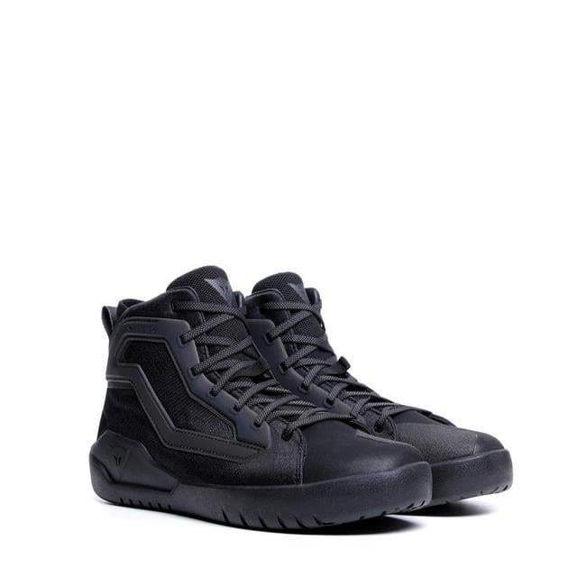 DAINESE URBACTIVE G. TEX SHOES BLACK BLACKDaineseBOTDAINESE URBACTIVE G. TEX SHOES BLACK BLACKDAINESE URBACTIVE G. TEX SHOES BLACK BLACK
