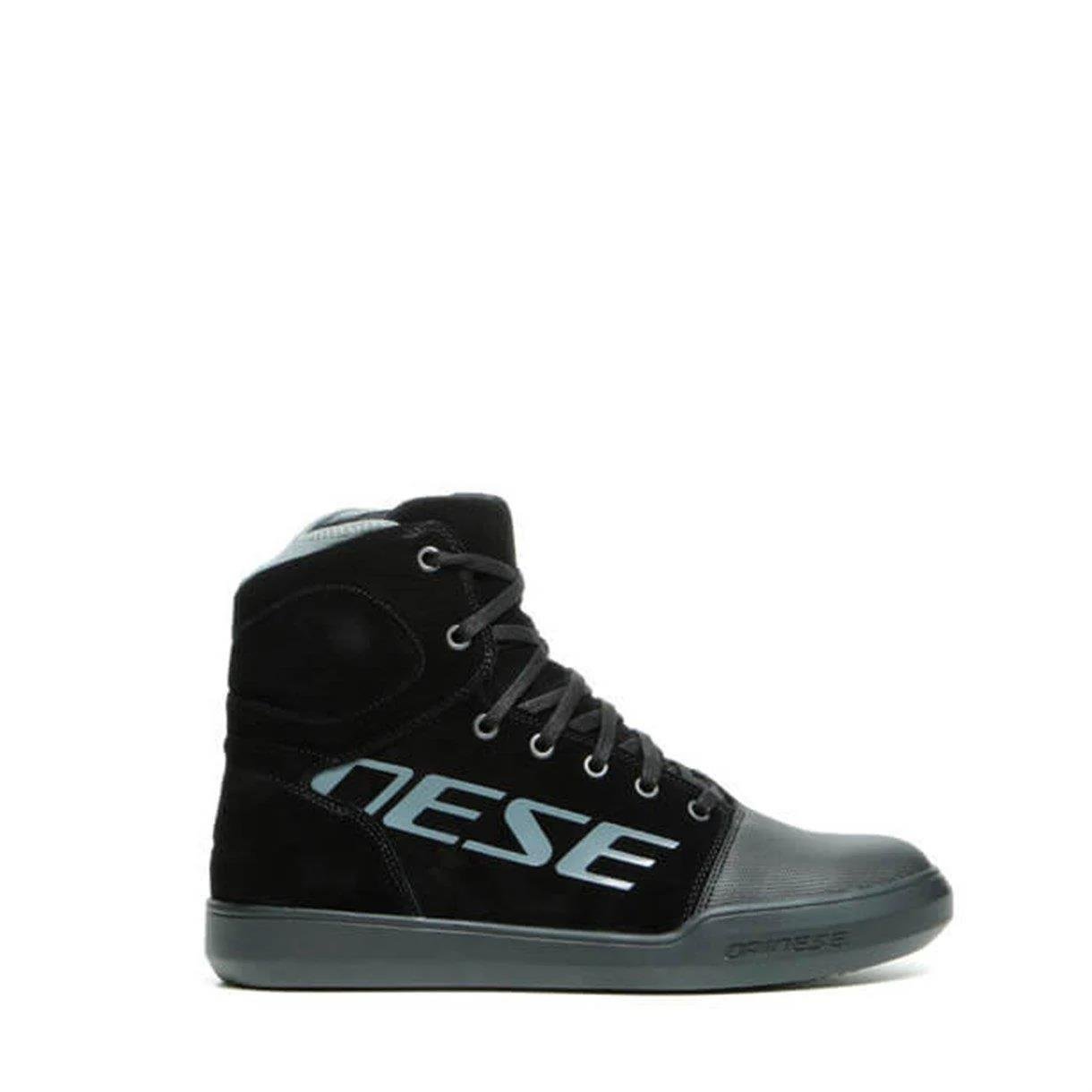 DAİNESE YORK D-WP AYAKKABI BLACK ANTHRACİTEDaineseBOTDainese York D-WP Ayakkabı Black Anthracite | Su Geçirmez ve Güvenli | Hemen Satın AlDainese York D-WP Ayakkabı Black Anthracite | Su Geçirmez ve Güvenli | Hemen Satın Al