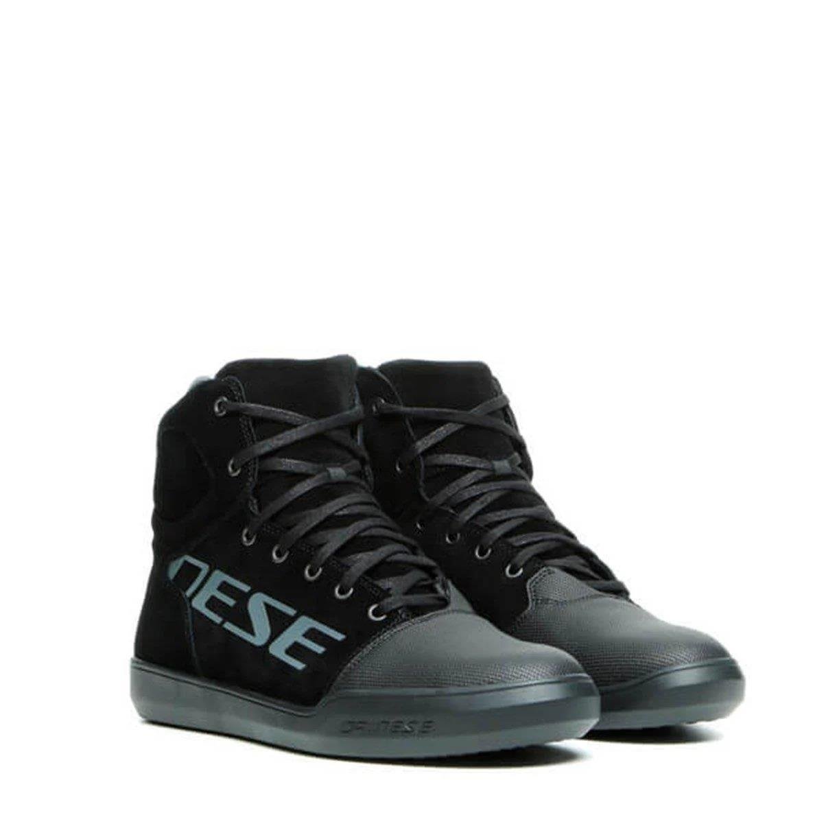 DAİNESE YORK D-WP AYAKKABI BLACK ANTHRACİTEDaineseBOTDainese York D-WP Ayakkabı Black Anthracite | Su Geçirmez ve Güvenli | Hemen Satın AlDainese York D-WP Ayakkabı Black Anthracite | Su Geçirmez ve Güvenli | Hemen Satın Al