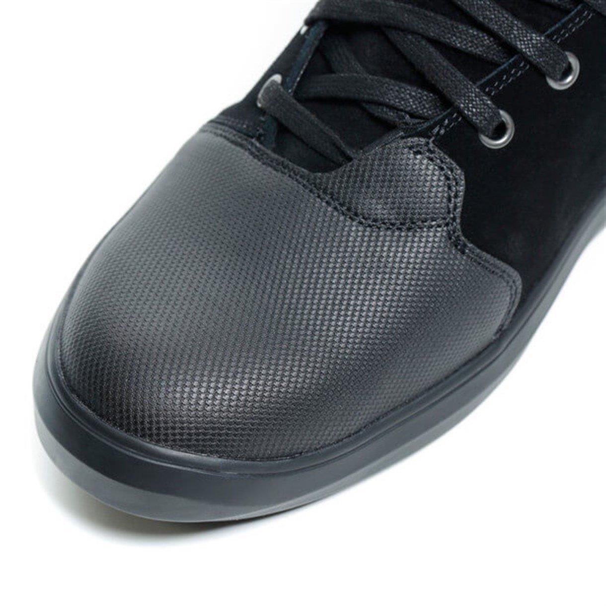 DAİNESE YORK D-WP AYAKKABI BLACK ANTHRACİTEDaineseBOTDainese York D-WP Ayakkabı Black Anthracite | Su Geçirmez ve Güvenli | Hemen Satın AlDainese York D-WP Ayakkabı Black Anthracite | Su Geçirmez ve Güvenli | Hemen Satın Al