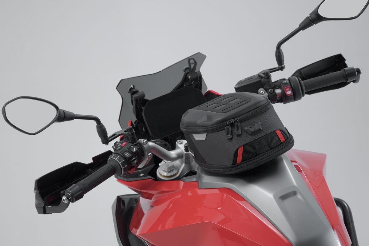 SW MOTECH PRO DEPO ÇANTASI BC.TRS.00.108.30000SW-MOTECHDepo Üstü Çantalar