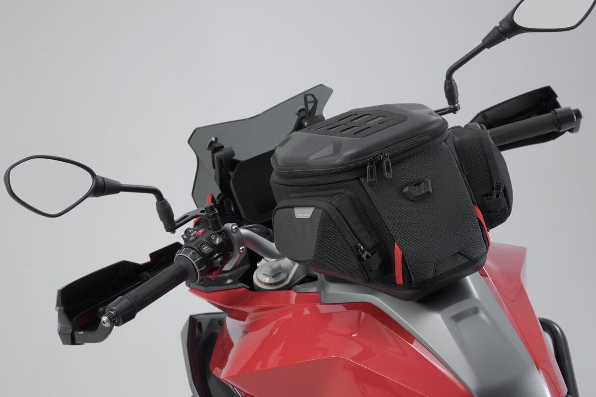 SW MOTECH  ION DEPO ÇANTASI BC.TRS.00.102.30000SW-MOTECHDepo Üstü Çantalar