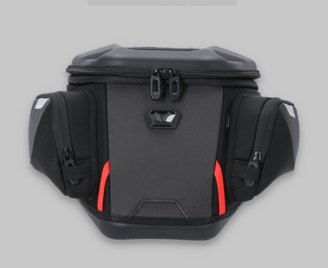 SW MOTECH  ION DEPO ÇANTASI BC.TRS.00.102.30000SW-MOTECHDepo Üstü Çantalar