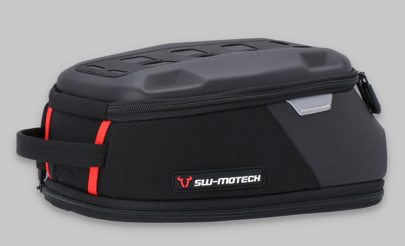 SW MOTECH PRO DEPO ÇANTASI BC.TRS.00.108.30000SW-MOTECHDepo Üstü Çantalar