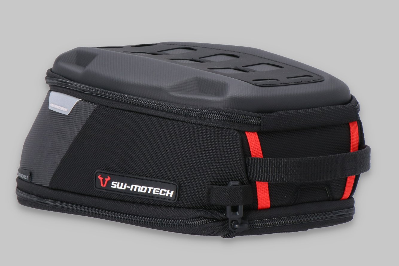 SW MOTECH PRO DEPO ÇANTASI BC.TRS.00.108.30000SW-MOTECHDepo Üstü Çantalar