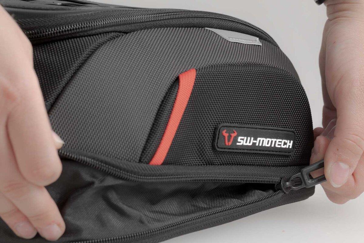 SW MOTECH ION DEPO ÇANTASI BC.TRS.00.110.30000SW-MOTECHDepo Üstü Çantalar