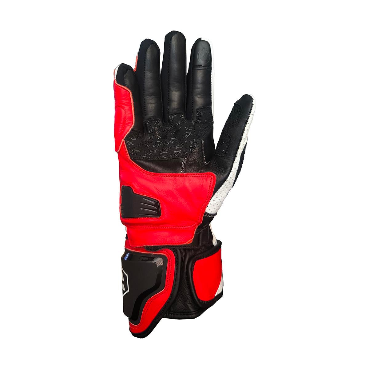 PROSEV ELDİVEN GL66 REDPROSEVDeri Eldivenler