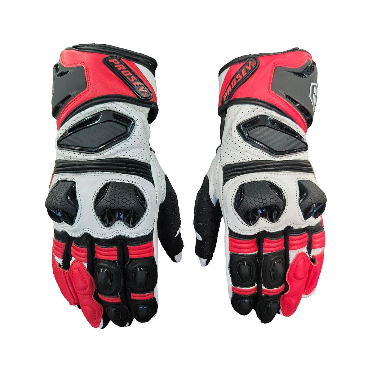 PROSEV ELDİVEN GL66 REDPROSEVDeri Eldivenler