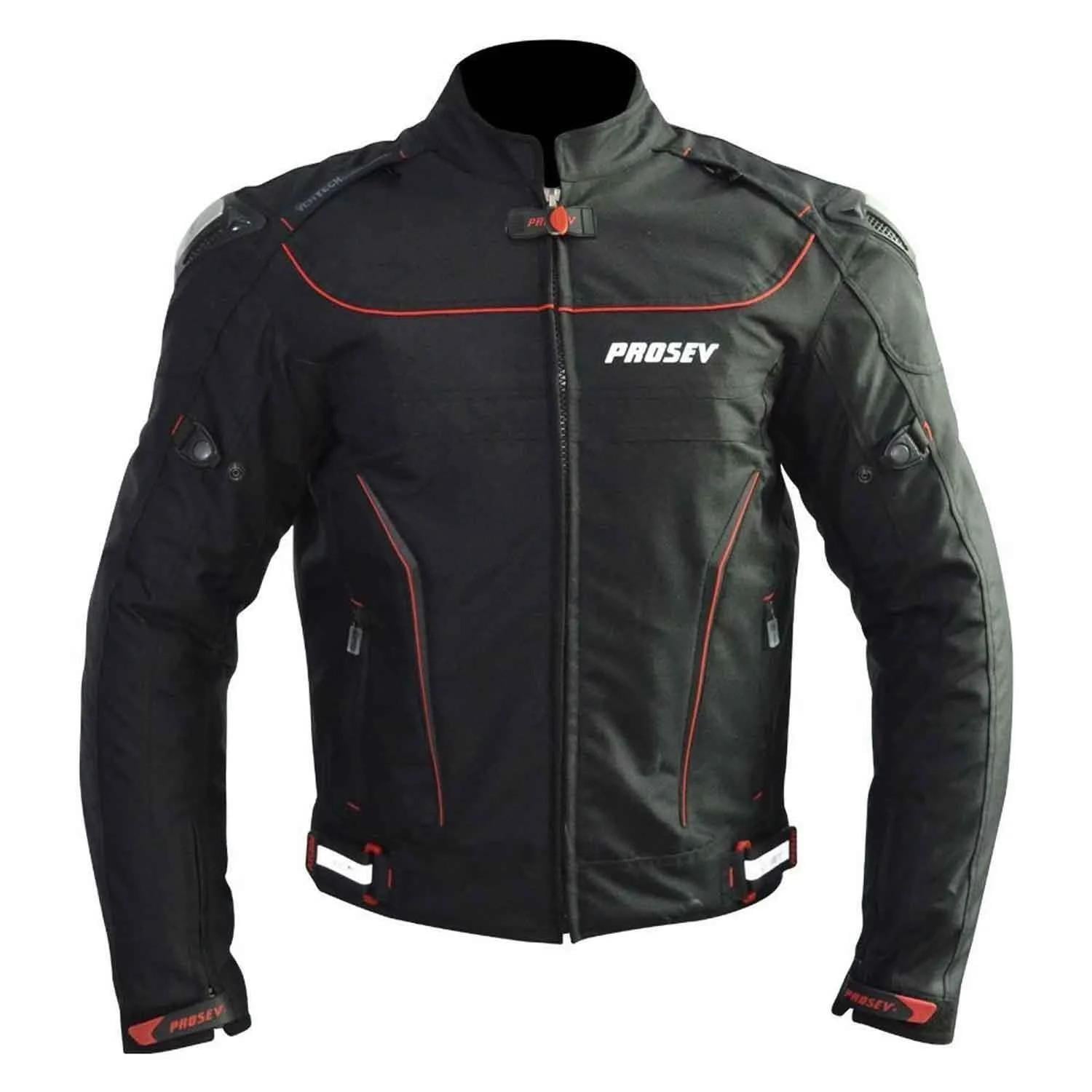 PROSEV 186 LEATHER-03850 HÖRGÜÇLÜprosevDeri Montlar