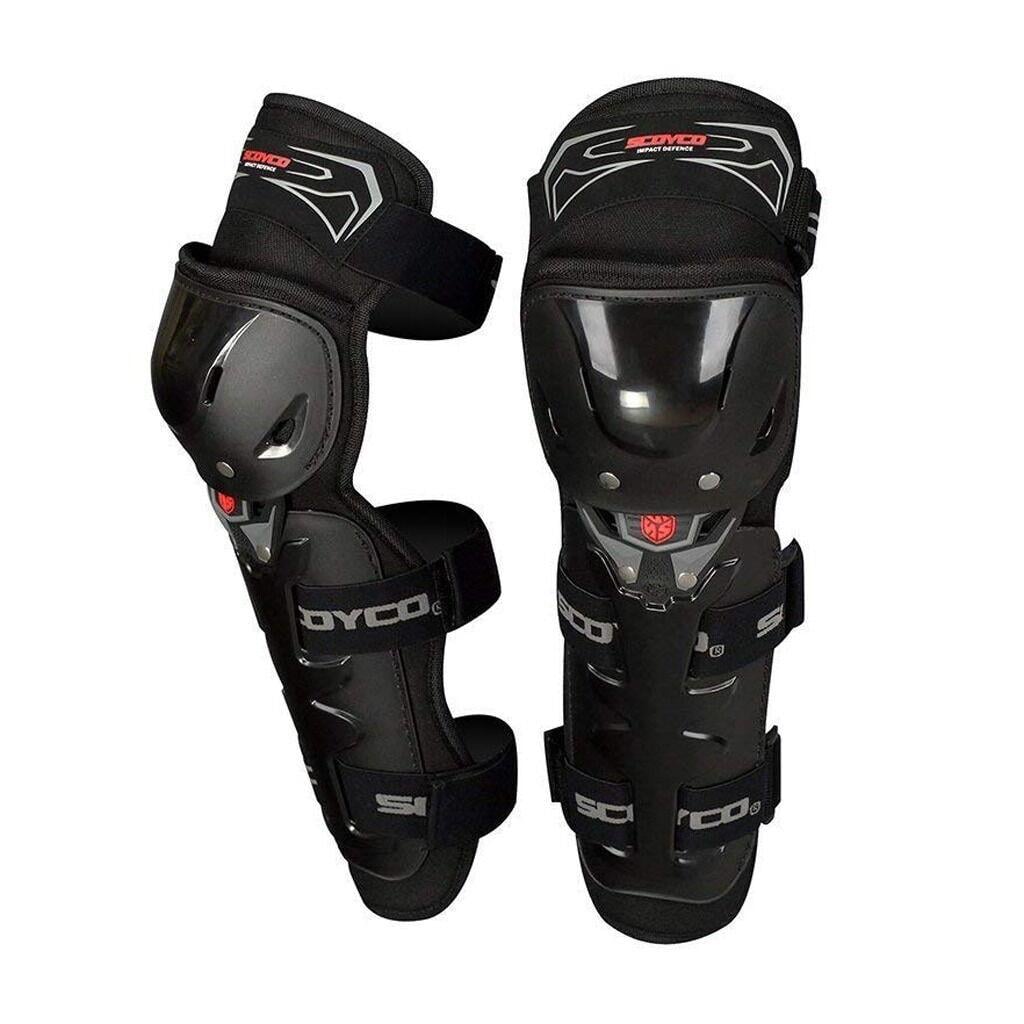 SCOYCO DİZLİK H11SCOYCODizlik ve Dirseklikler