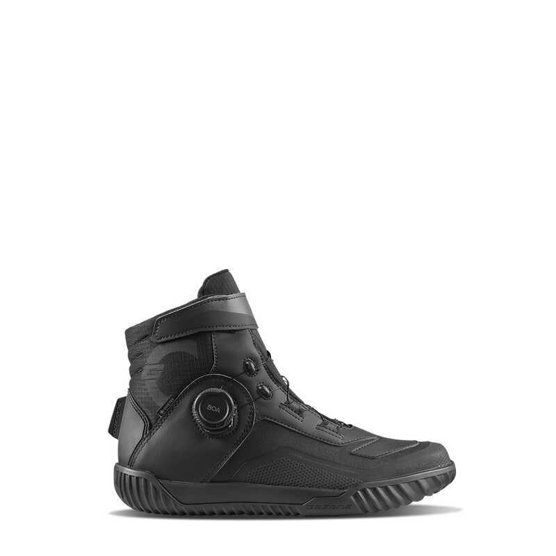 GAERNE G-BRAVE GORE-TEX BOT SİYAH