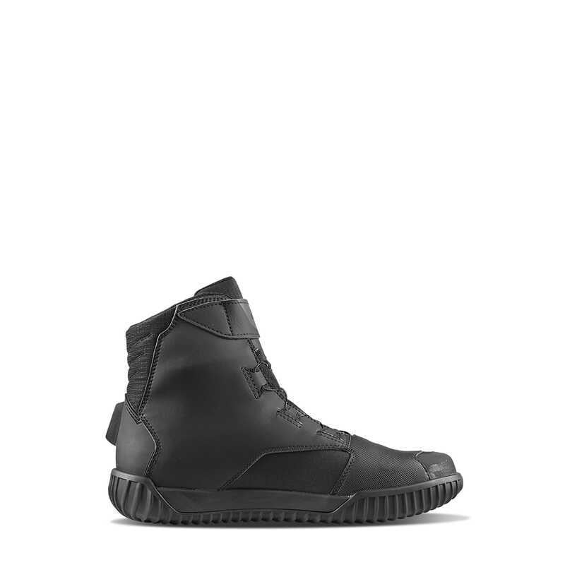 GAERNE G-BRAVE GORE-TEX BOT SİYAH