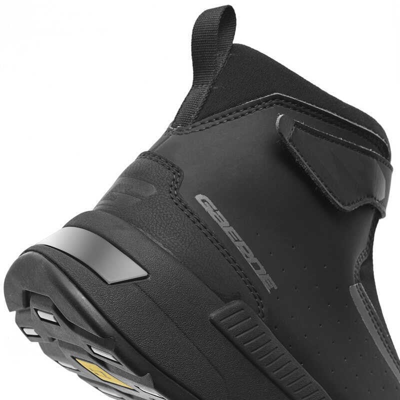 GAERNE G-ZION GORE-TEX BOT SİYAH