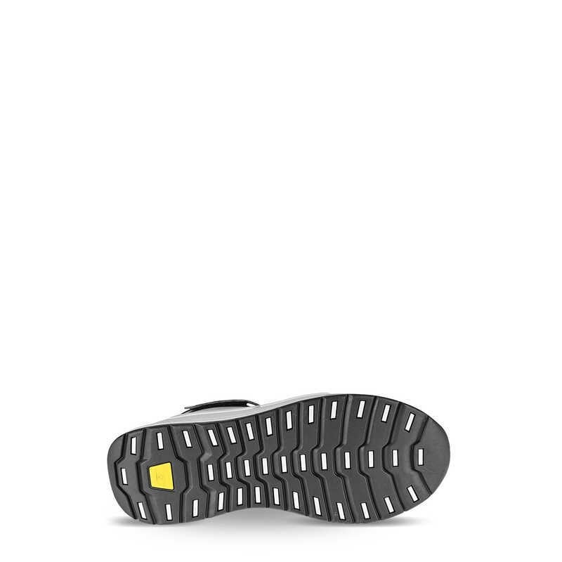 GAERNE G-ZION GORE-TEX BOT SİYAH GRİ
