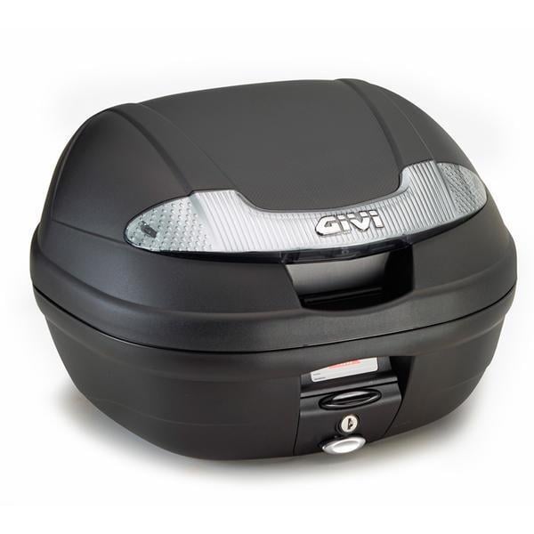 GIVI BAULETTO E340 VISION TECH 34LT NERO ÇANTAGIVIGIVI BAULETTO E340 VISION TECH 34LT NERO ÇANTAGIVI BAULETTO E340 VISION TECH 34LT NERO ÇANTA