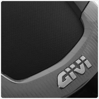 GIVI BAULETTO E340 VISION TECH 34LT NERO ÇANTAGIVIGIVI BAULETTO E340 VISION TECH 34LT NERO ÇANTAGIVI BAULETTO E340 VISION TECH 34LT NERO ÇANTA