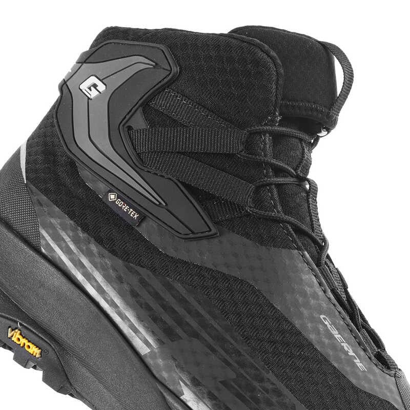 GAERNE G-XENON GORETEX BOT SİYAHGAERNEGore-Tex Botlar
