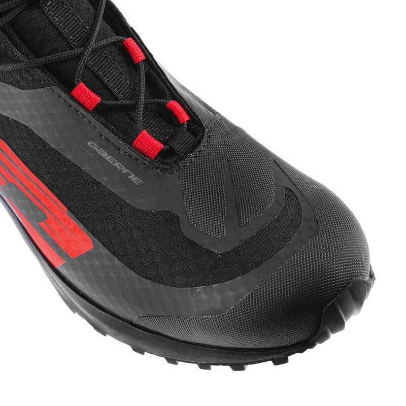 GAERNE G-XENON GORETEX BOT SİYAH KIRMIZIGAERNEGore-Tex Botlar