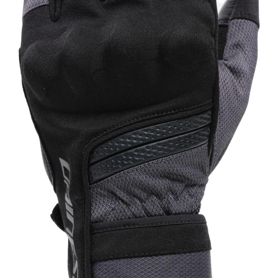 DAINESE TEYDE BLACK IRON GATE ELDİVENDAINESEGore-Tex Eldivenler