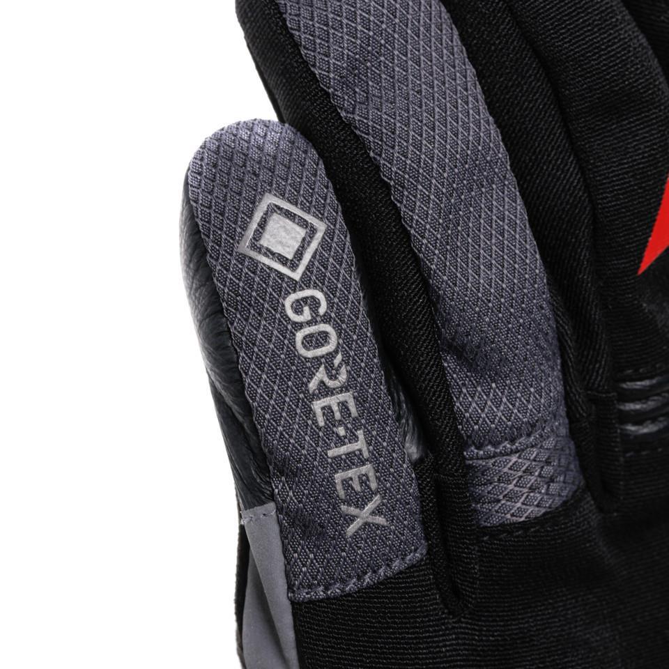 DAINESE TEYDE BLACK IRON GATE ELDİVENDAINESEGore-Tex Eldivenler