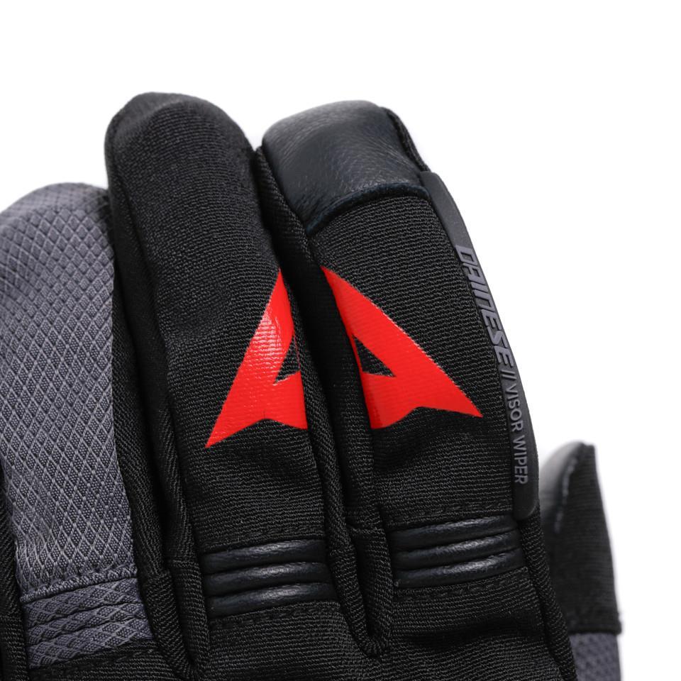 DAINESE TEYDE BLACK IRON GATE ELDİVENDAINESEGore-Tex Eldivenler