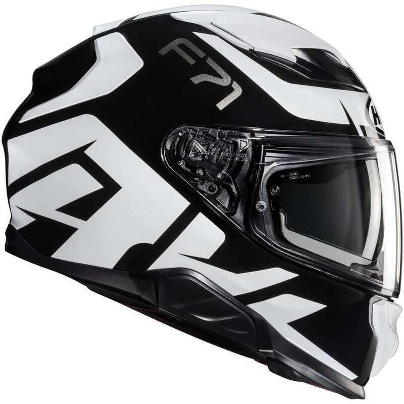 HJC BARD MC5 KASKHJCKapalı KasklarHJC BARD MC5 Kask | Yüksek Koruma ve Konfor Sunan Şık Motosiklet KaskıHJC BARD MC5 Kask | Yüksek Koruma ve Konfor Sunan Şık Motosiklet Kaskı
