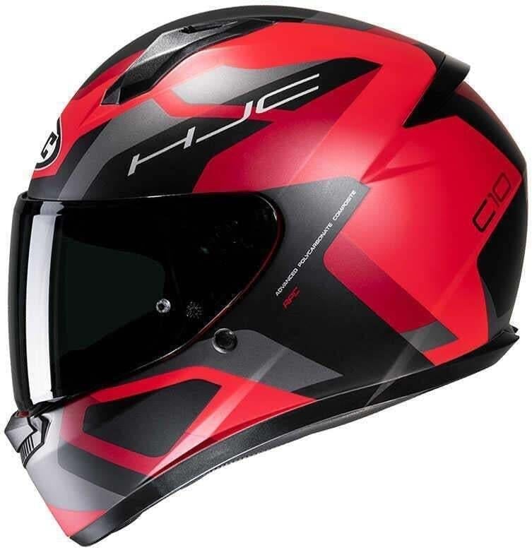 HJC C10 KASK TINS MC1SFHJCKapalı KasklarHJC C10 Kask Tins MC1SF | Hafif ve Dayanıklı Motosiklet KaskıHJC C10 Kask Tins MC1SF | Hafif ve Dayanıklı Motosiklet Kaskı