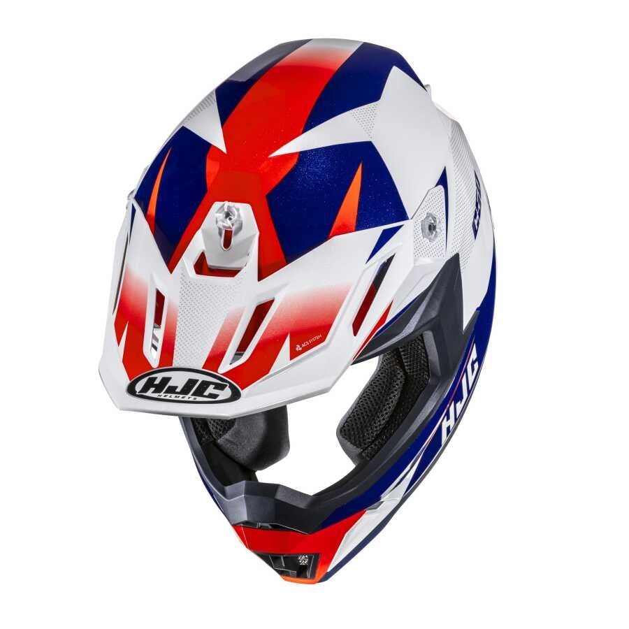 HJC C50 KASK SLIDE MC21