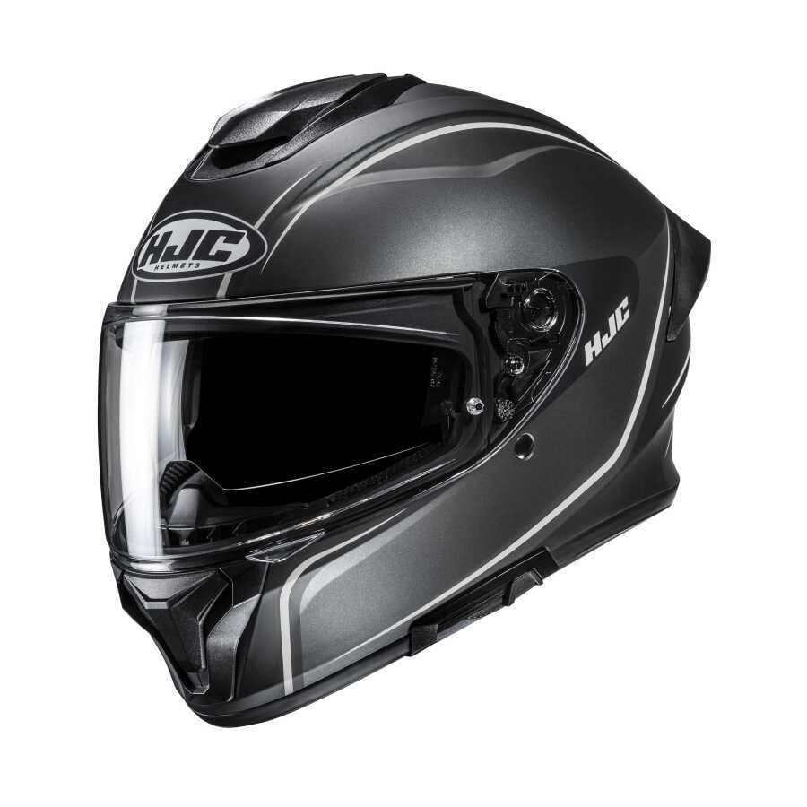 HJC C71 KASK QUEZ MC5SF