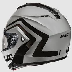 HJC C91N KASK NEPOS MC5
