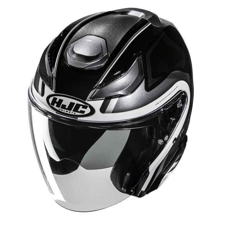 HJC F31 KASK BASK MC5