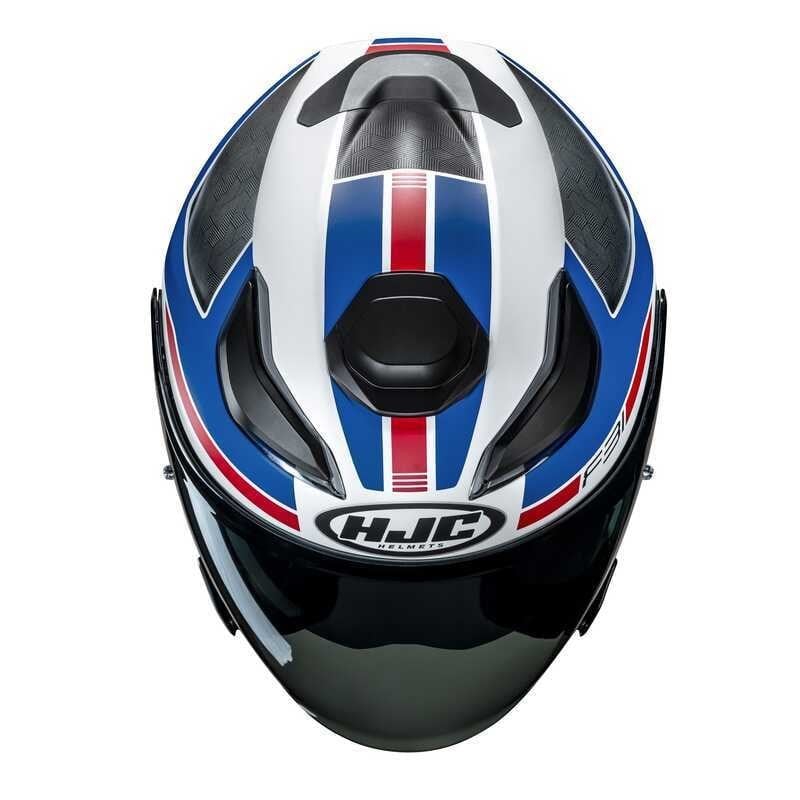 HJC F31 KASK CERON MC21SF