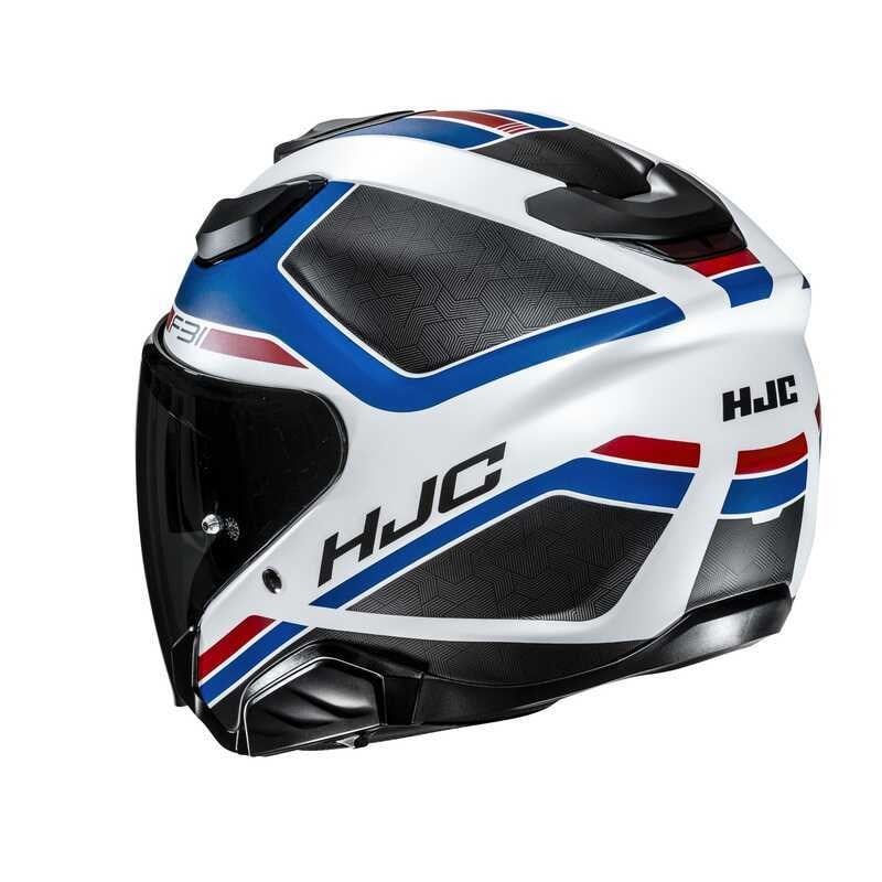 HJC F31 KASK CERON MC21SF
