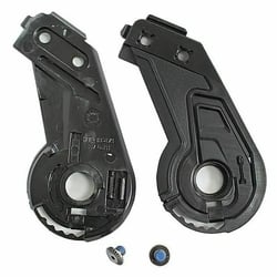 HJC F70 KASK CAMI MEKANİZMA KİTİ HJ32