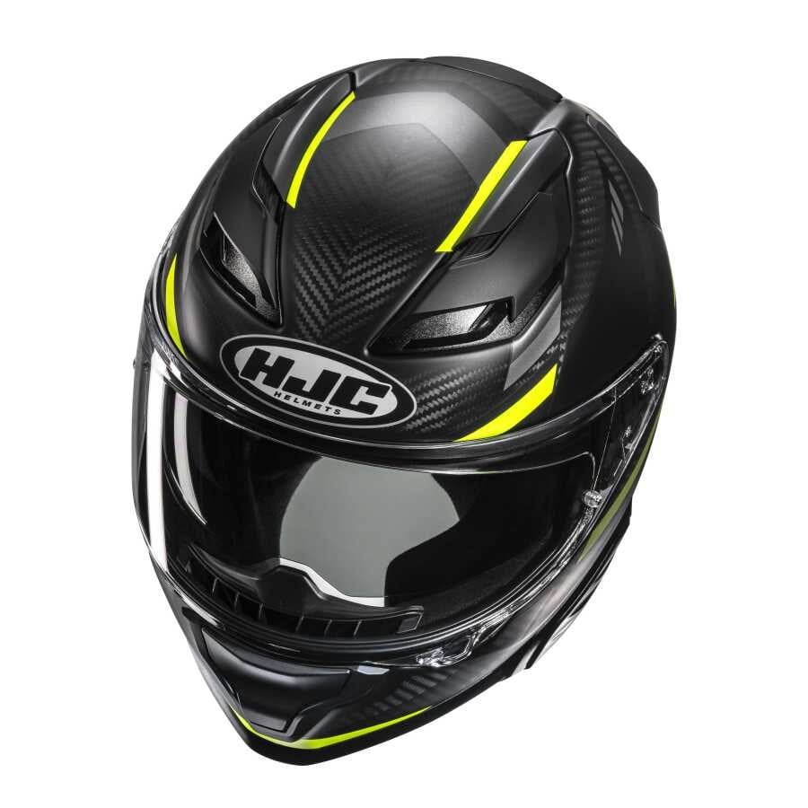 HJC F71 KASK CARBON ESIRA MC3HSF