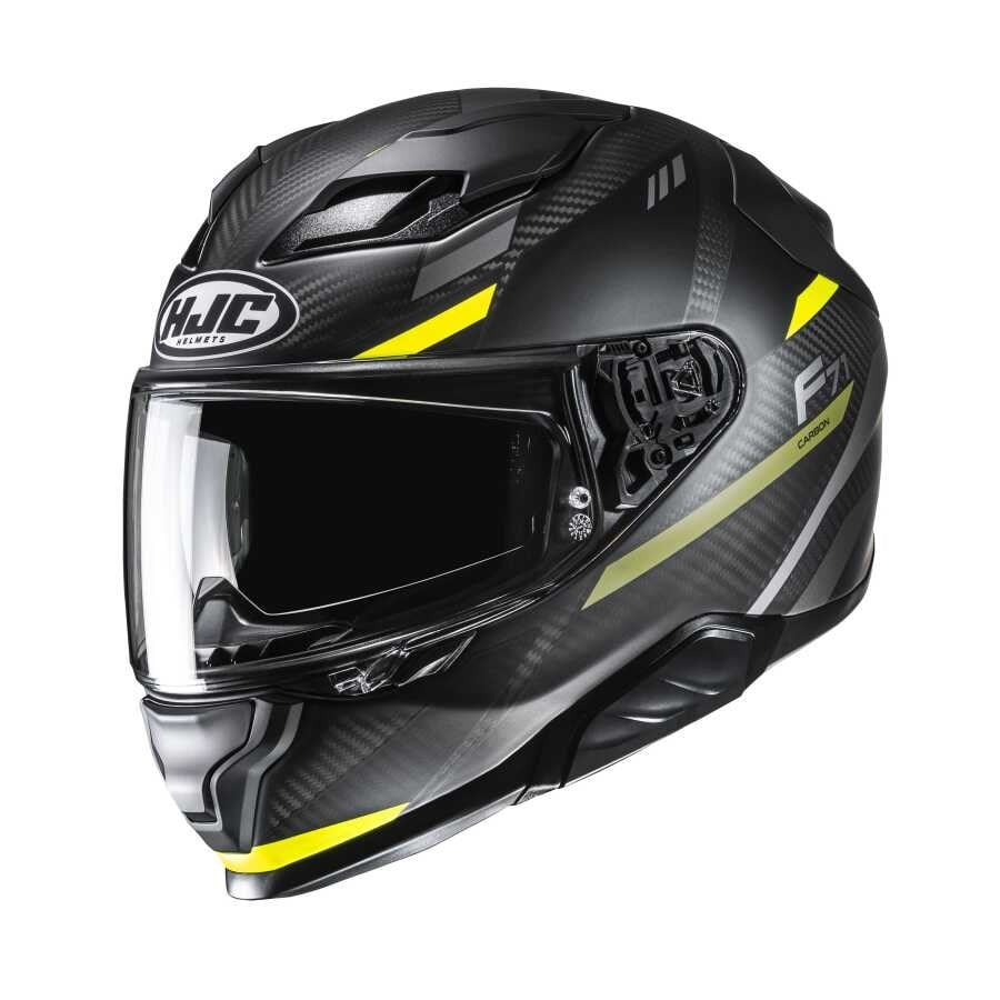 HJC F71 KASK CARBON ESIRA MC3HSF